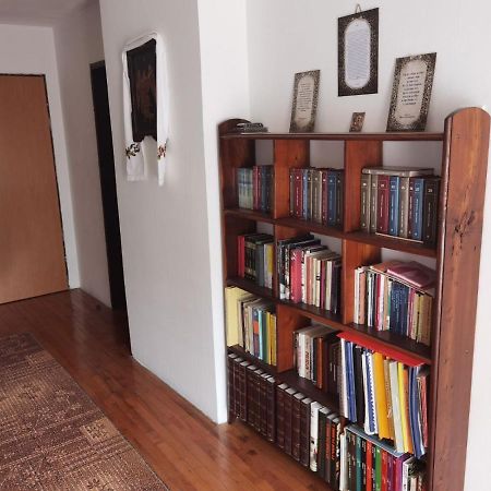 Apartman Draga Bed & Breakfast Mokra Gora Exterior photo